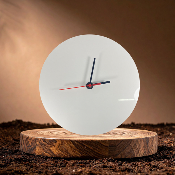 30cm x 30cm Custom Wall Clock