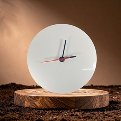 30cm x 30cm Custom Wall Clock