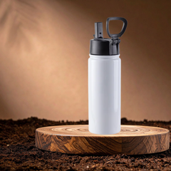 500ml Water Bottles – Custom Printed
