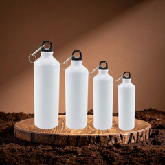 600ml Water Bottles – Custom Printed