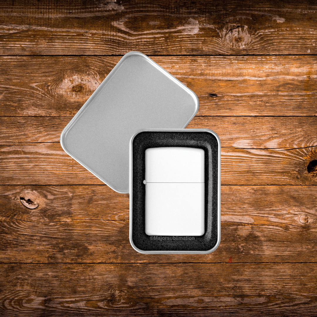 Custom Sublimation Lighter