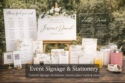 Printed Stationary