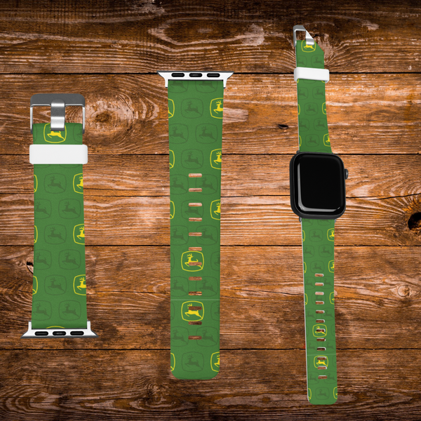Apple Watch Band – Custom Printed
