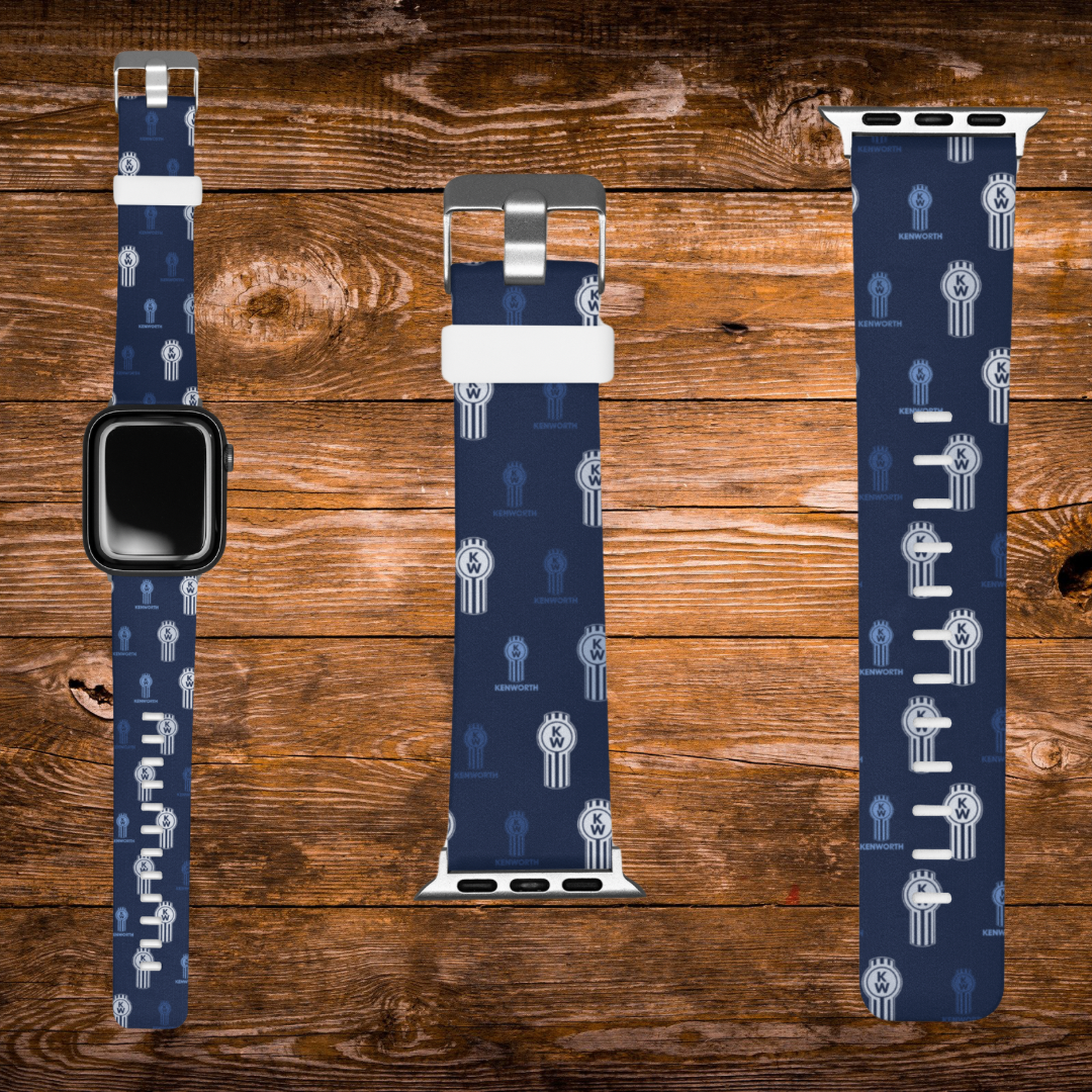 Apple Watch Band – Custom Printed