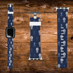 Apple Watch Band – Custom Printed