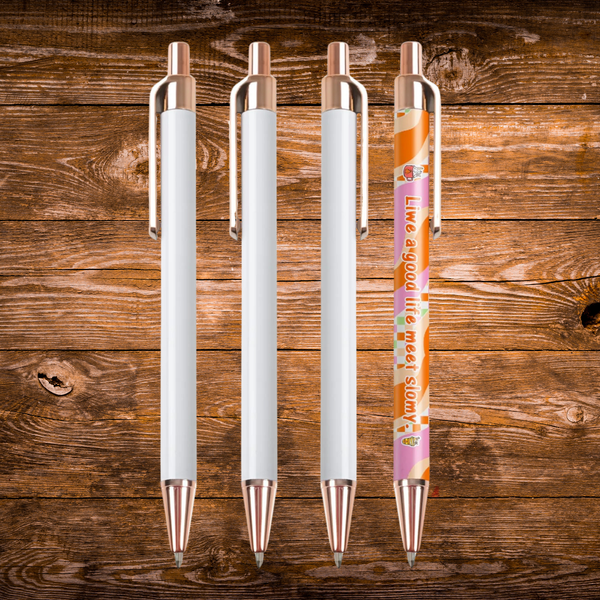 Pen – Custom Printed