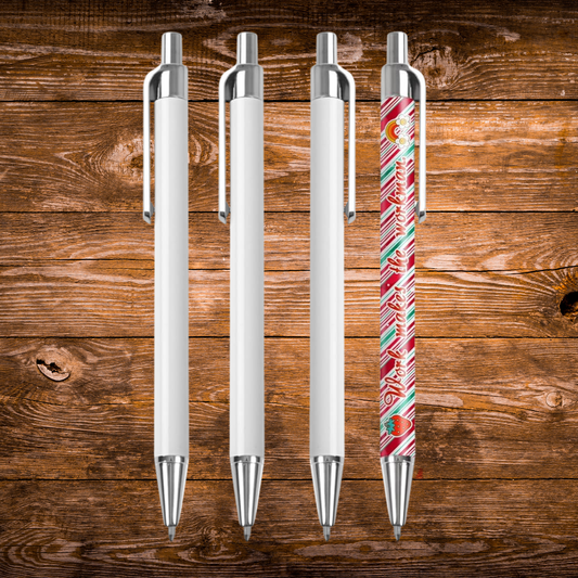 Pen – Custom Printed