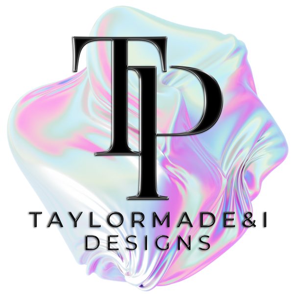 Taylormade&I Designs