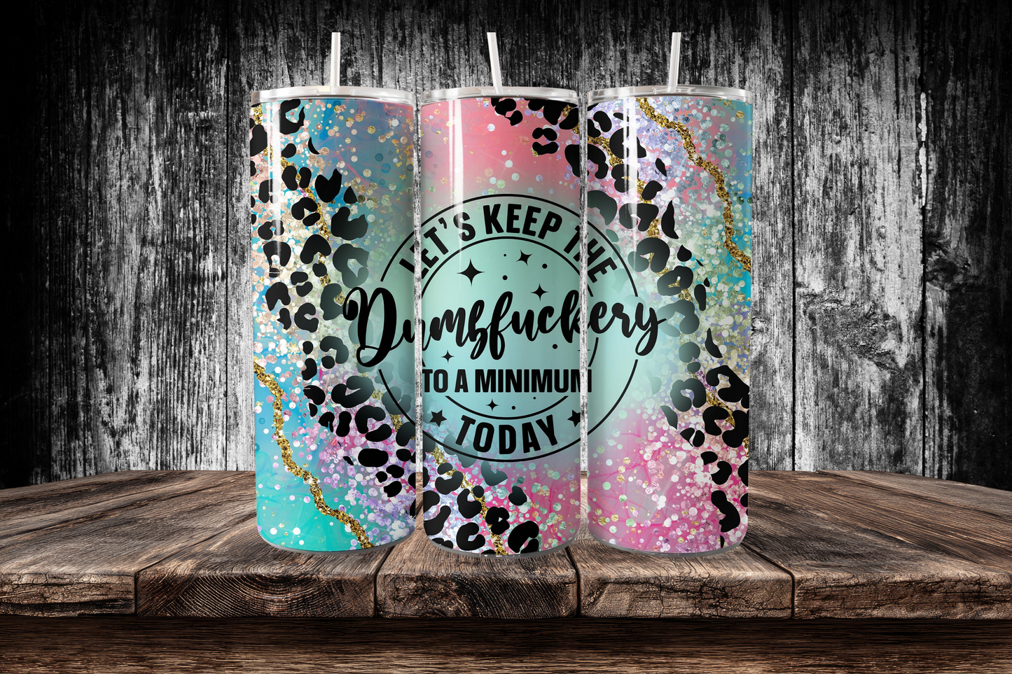 11oz Coloured Inner Mug – Custom Printed